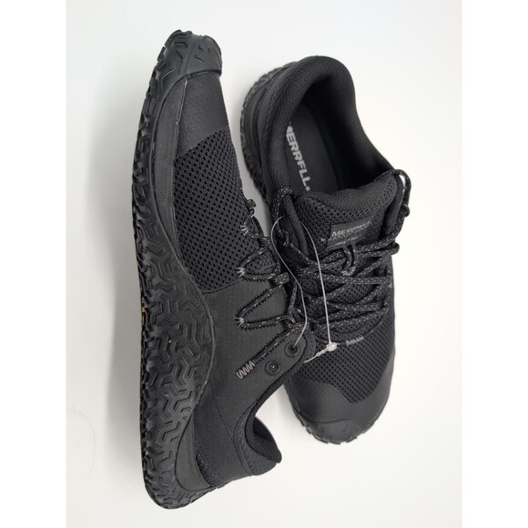 Merrell Trail Glove 7 J037336 Vibram Barefoot Hiking Running Shoes Women's Sz 10 - Picture 9 of 12
